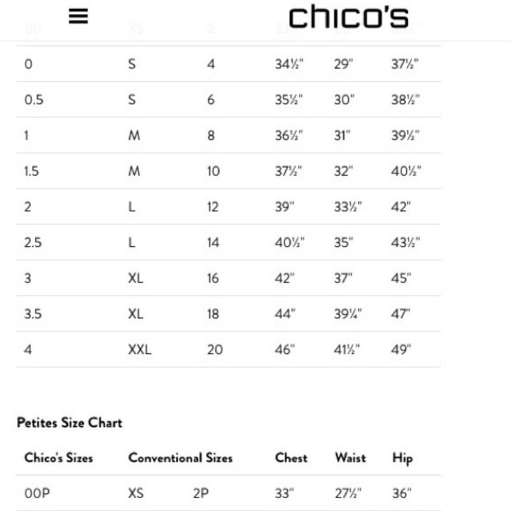 Chico’s So Slimming Blue Denim Ankle Jeans - Picture 12 of 13